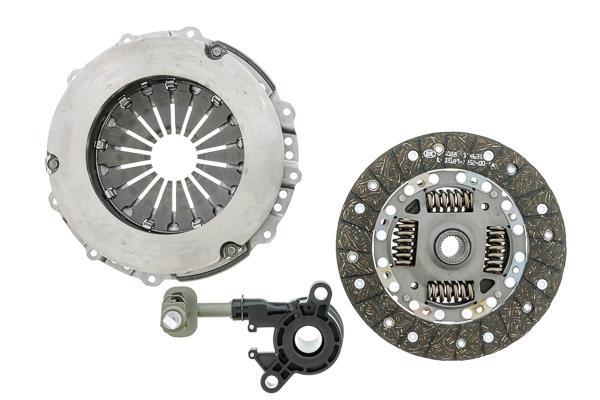 Kit d'embrayage AISIN CKN-174R